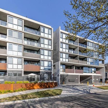 Modern Art And Private Entrance & Plenty Free Parking Villa Canberra Exteriör bild
